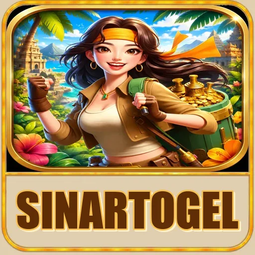 Aplikasi sinartogel Android