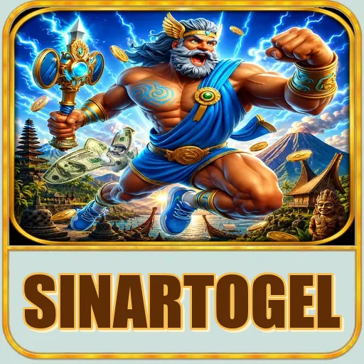 Detail Teknis sinartogel